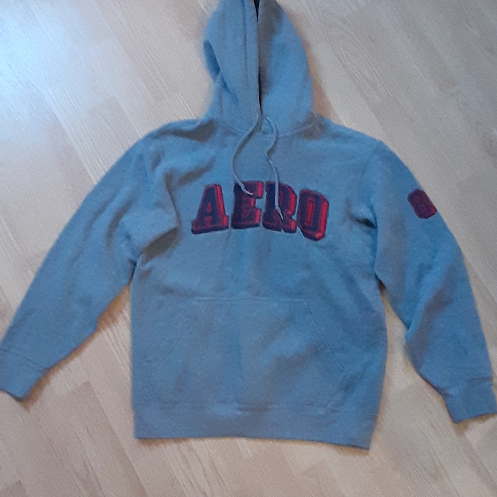 Aeropostale hoodie - Picture 6 of 10